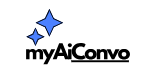 MyAiConvo logo