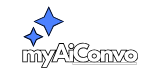 MyAiConvo logo